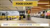 Food court Shop for sale at Bahria town Rawalpindi