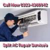 Split AC Repair Service Gas Filling With Experts At Economical Rates