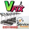 Fitness joging machine Repair service