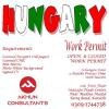 HUNGARY WORK PERMIT