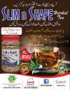 Slim n Shape Weight Loss  Tea