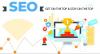 SEO (Search Engine Optimization) Digital Media Marketing