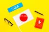 Japan Study,Visit and employment Visa.