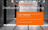 Dedicated Servers with 1Gb unlimited bandwidths, 24x7 Customer Support