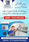 Ac Installation Services Ac Repairing Plumber and Electrician Services