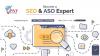 Become a SEO and ASO Expert!