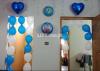 Birthday, Anniversary and balloon decore