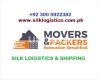 SILK Packers & Movers Lahore