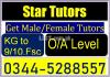 Tutors Available in Twin Cities.We Have Specialized Tutors(all Grades)