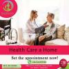 ELITE ) HOME HEALTH MEDICAL CARE or HOME PATIENT CARE Available