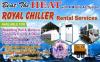 AC ON RENT/CHILLER FOR RENT/AC SALE & PERCHES/AC REPAIR/WINDOW AC SALE