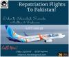 Repatriation Flights to Pakistan