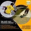 ONE ROOF HEAT PROOFING SERVICES