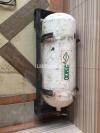 CNG complete kit cylinder stand