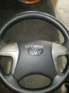 Altis Multimedia Steering Wheel Available
