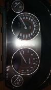 BMW M3 Speedometer