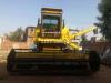 New Holland harvester 1550.S