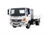 Hino Truck(new) 2020 On easy installment Plan per