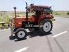 Tractor Fiat 480, MODEL 2004, Condition 10/10, Engine A1 condition