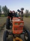 Ghazi  tractor