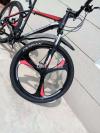 Brand New CASPIAN ALUMINIUM Star Rim BicycleFor Sale