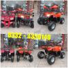 Tubeless Tyres High Quality  ATV Quad 4 Wheels Bike Deliver In Pak