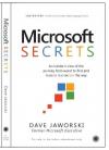 Microsoft Secrets by Dave Jaworski