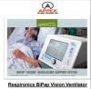 BiPap/CPape/C-Pape Ventilation support system (USA Imported)