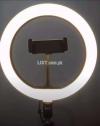 Ring Light 32 cm with stand