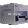 Brand New HP Black LaserJet MFP 137fnw Printer (WIFI)
