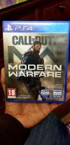 Call of Duty (COD) Modern Warfare