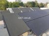 14 Canadian Solar plates(3540W), 5kVA Inverter for sale