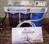 Water Filter (3 stage) Silver