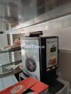 Cafe desire tea coffee vending machine 4 flavour