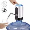 Electric USB Recharging Drinking  Automatic Water Dispenser