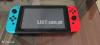 Nintendo Switch (Extended Battery Edition) with 7 Hit Games