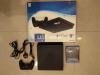 PlayStation 4 (PS4) 500GB with one game