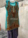 Readymade suit For girl front full krahai All Size available