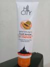 Whitening Face Wash-Hil City