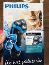 Brand new Philips Electric shaver(wet and dry)