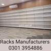 Racks available in all colours and all sizes