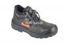 BURLY LEATHER SAFETY SHOES