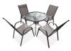Imported Outdoor and Garden Chairs and Table