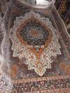 Irani and Turkish rugs