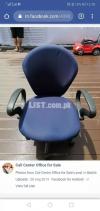 Used Office Chairs Required in Lahore