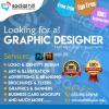 We are a Professional Graphic Design Advertisement Agency