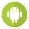 Android Studio app Developer (Expert only)