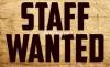 Fresh Male & female staff required for office work