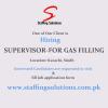 Supervisor-AC Gas Filling