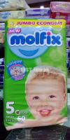 Molfix Diaper sale in Rs 1330 Cheap price in Lahore City